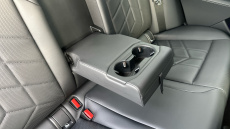 BMW i5 250kW eDrive40 M Sport 84kWh 4dr Auto Electric Saloon